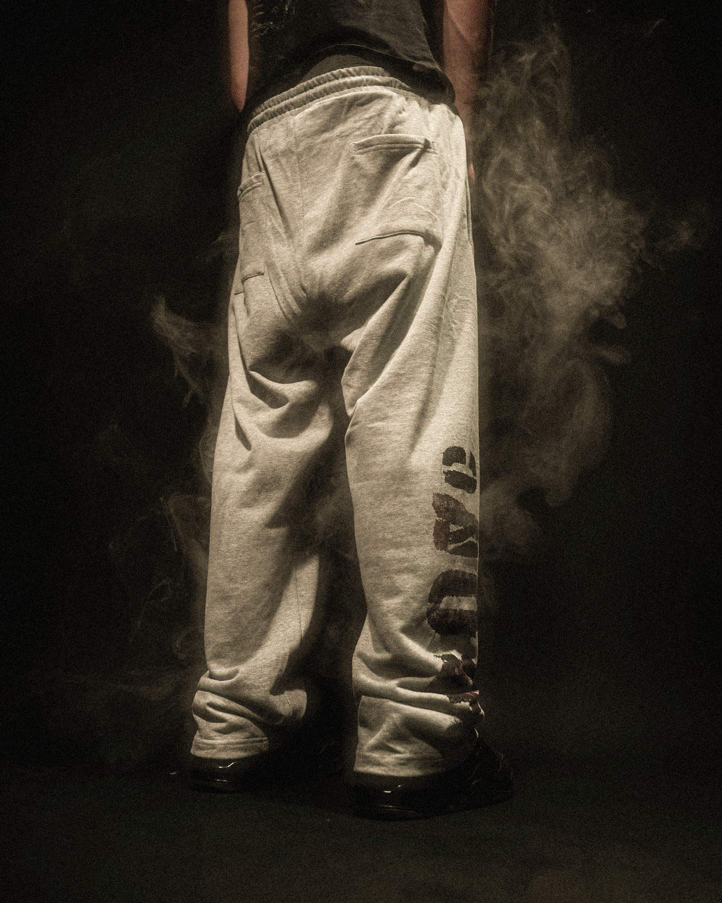 ARCHER SWEATS