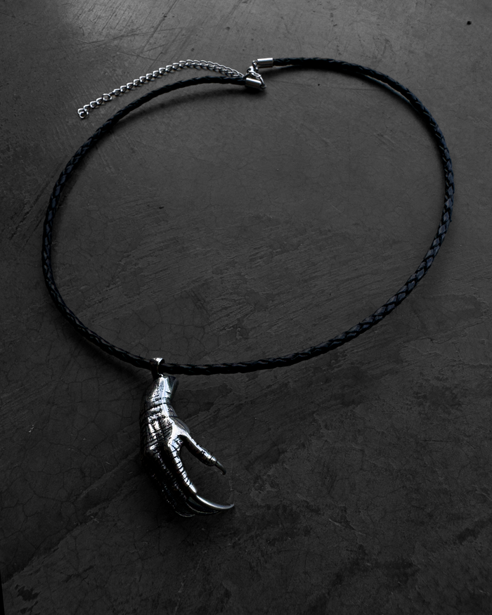 "PURITY" CHAIN