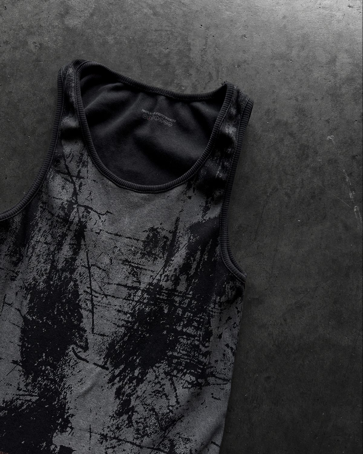 CONCRETE BEATER