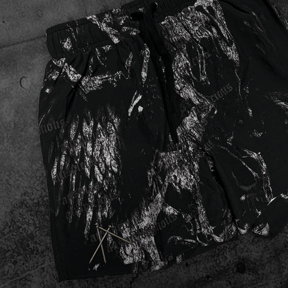 "CONDEMNED" SHORTS