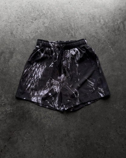 "CONDEMNED" SHORTS