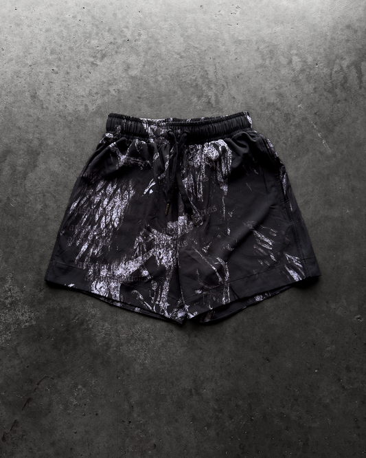 "CONDEMNED" SHORTS