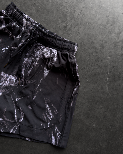 "CONDEMNED" SHORTS