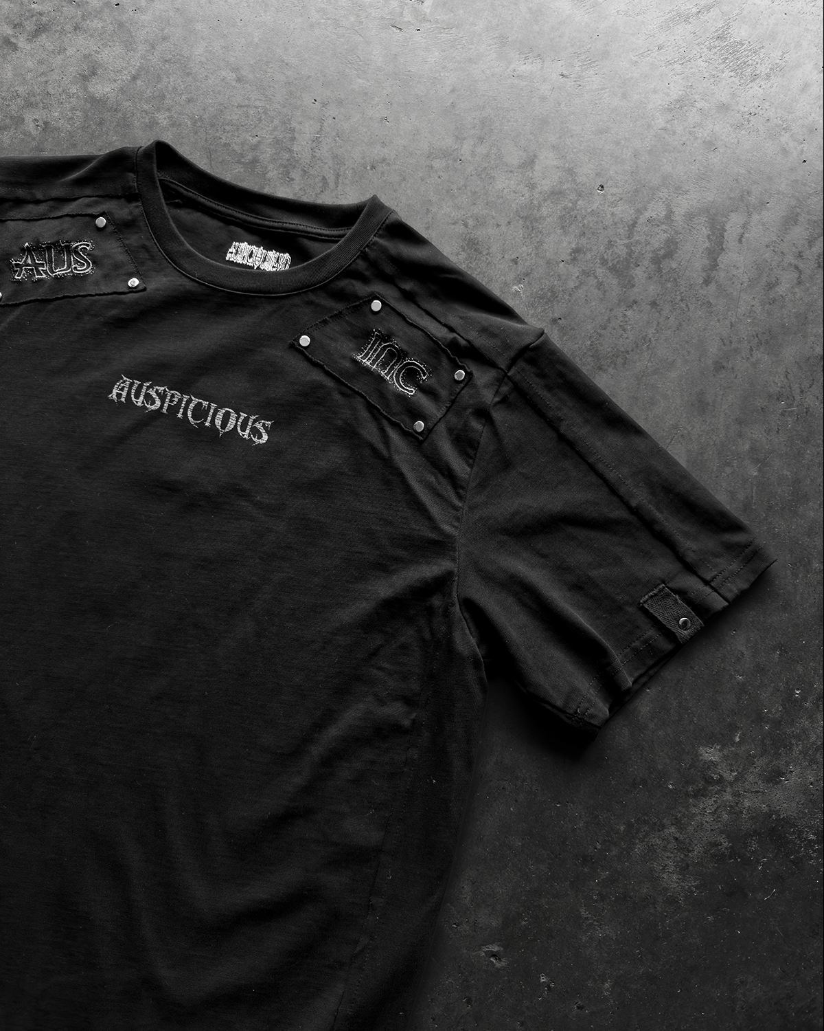 ENTOMBED TEE