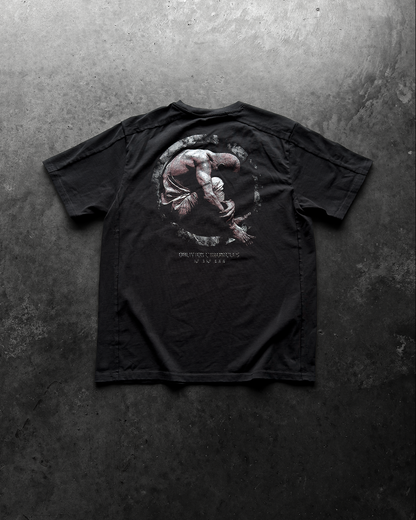 ENTOMBED TEE
