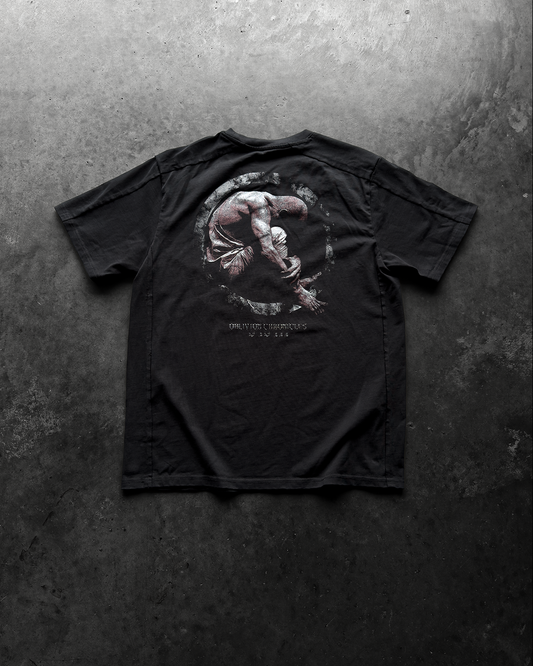 ENTOMBED TEE
