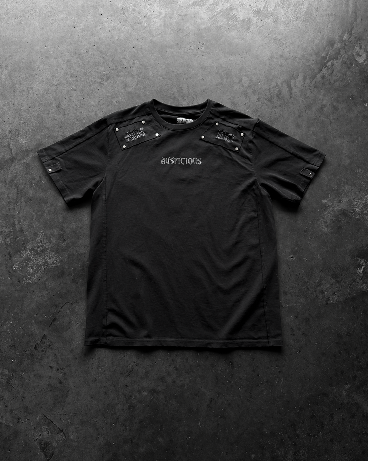 ENTOMBED TEE