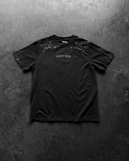 ENTOMBED TEE