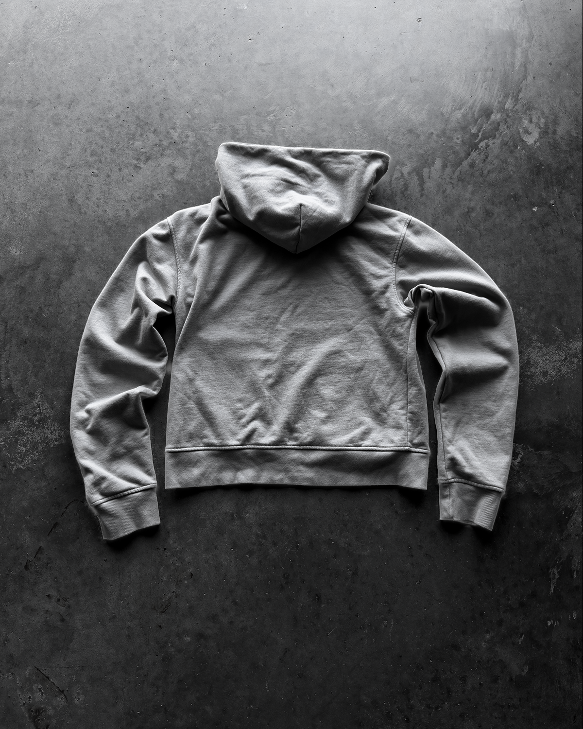CRUSADE HOODIE