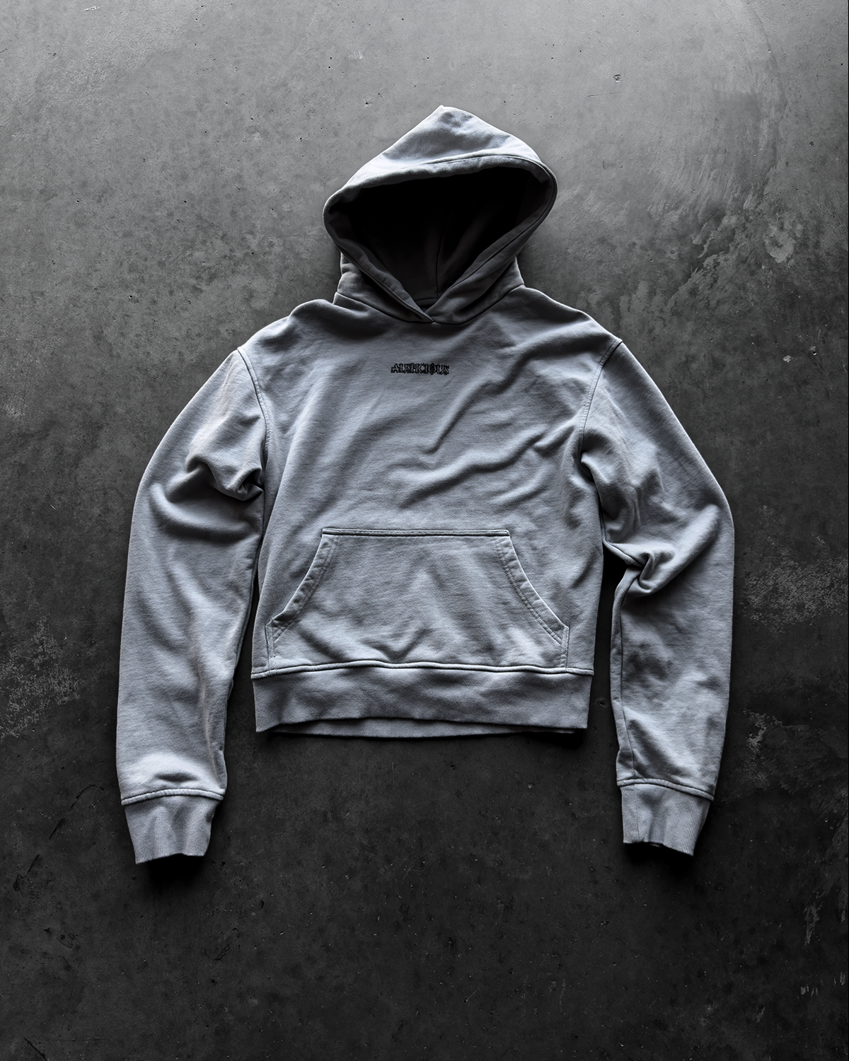 CRUSADE HOODIE