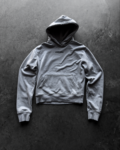 CRUSADE HOODIE