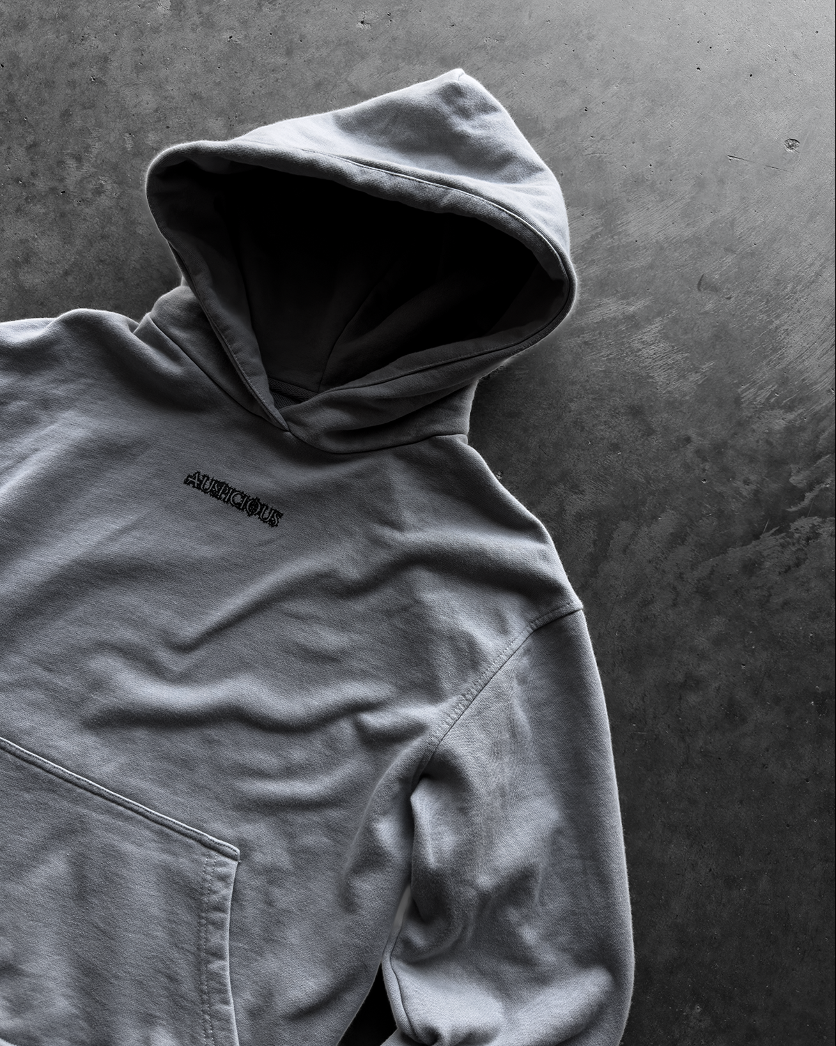 CRUSADE HOODIE