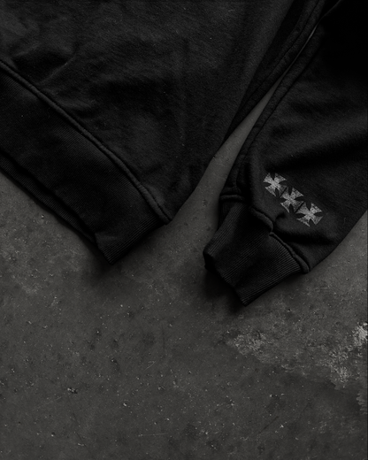 CRUSADE LONGSLEEVE