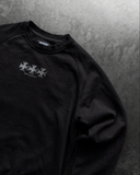 CRUSADE LONGSLEEVE