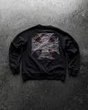 CRUSADE LONGSLEEVE