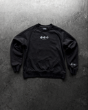 CRUSADE LONGSLEEVE