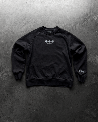 CRUSADE LONGSLEEVE