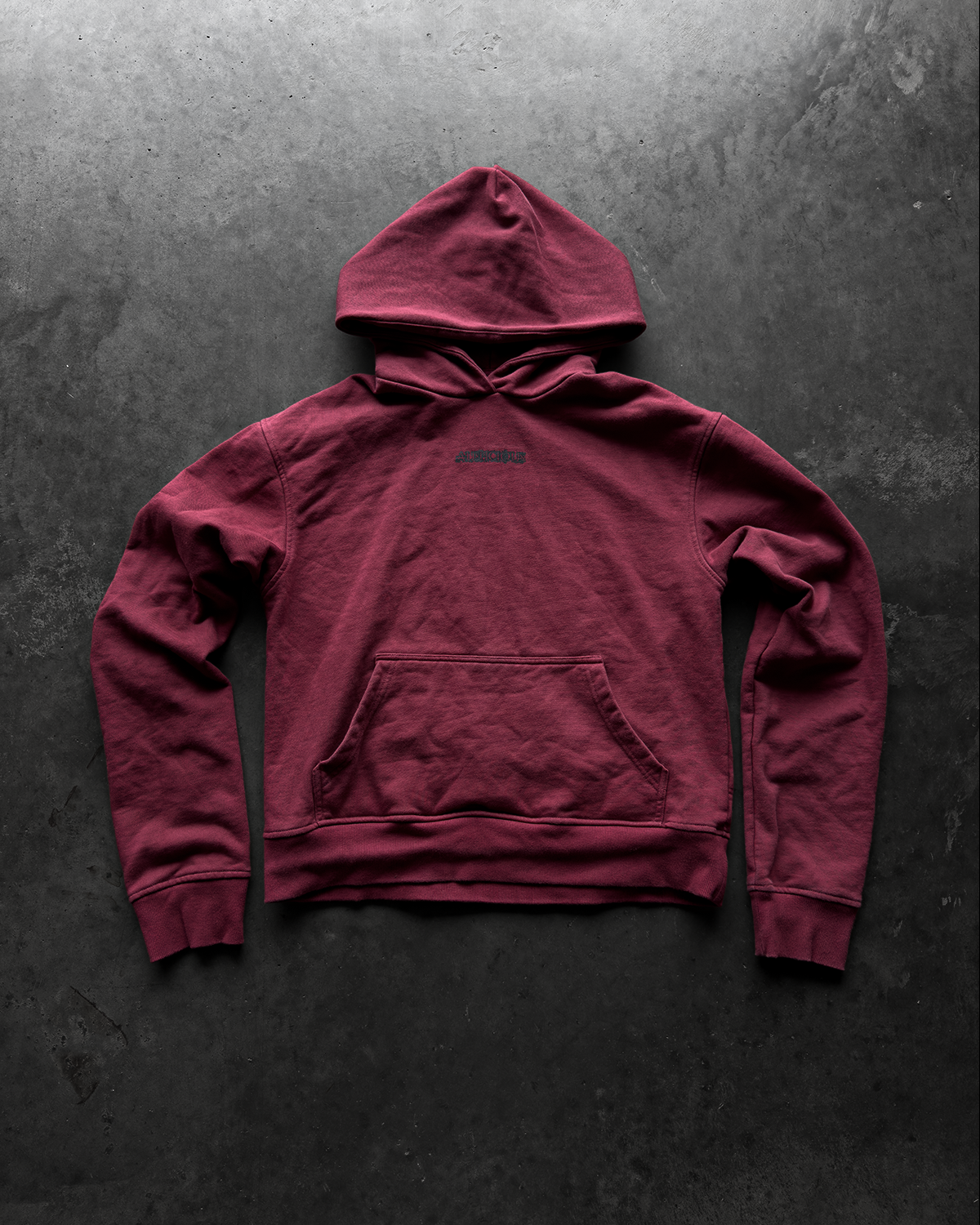 CRUSADE HOODIE