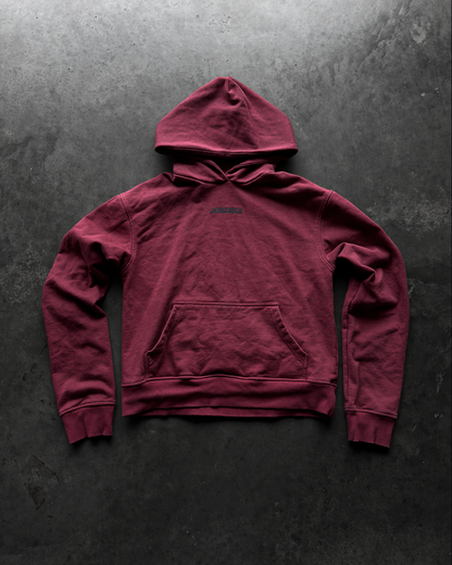CRUSADE HOODIE
