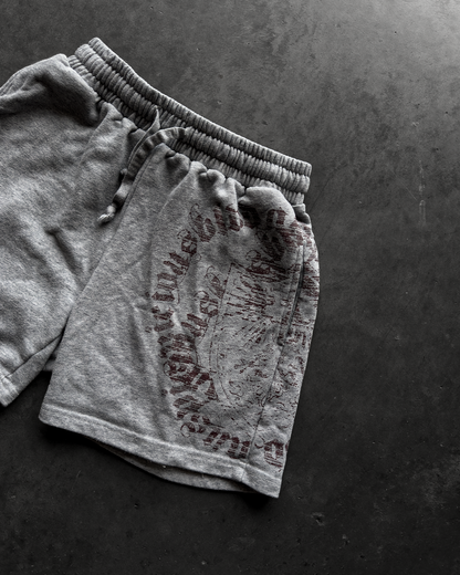 CRUSADE SHORTS
