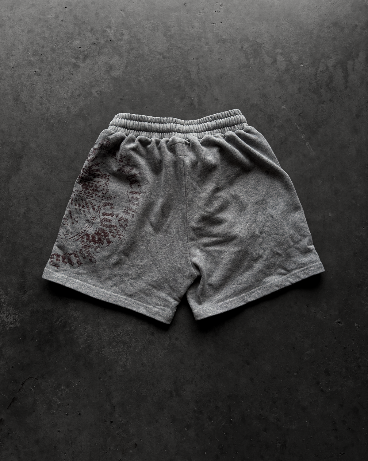 CRUSADE SHORTS