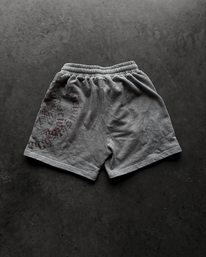 CRUSADE SHORTS