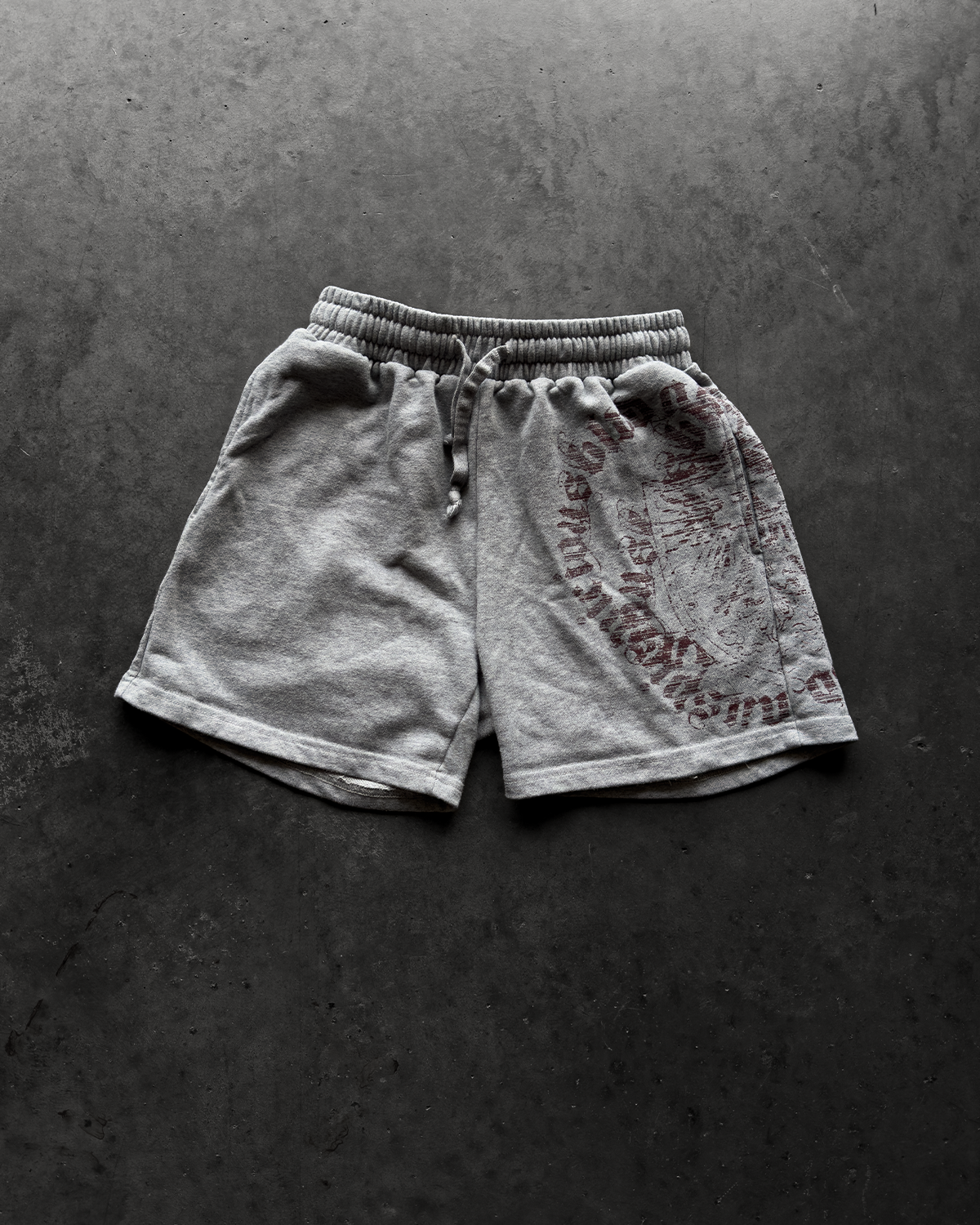 CRUSADE SHORTS