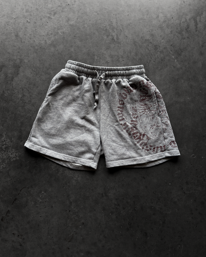 CRUSADE SHORTS