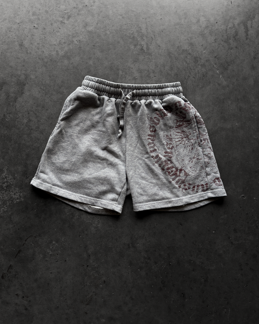 CRUSADE SHORTS