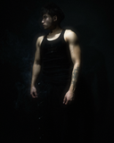 CYBER BEATER NOIR V2