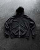 CYNICAL FULL ZIP (RESTOCKED)