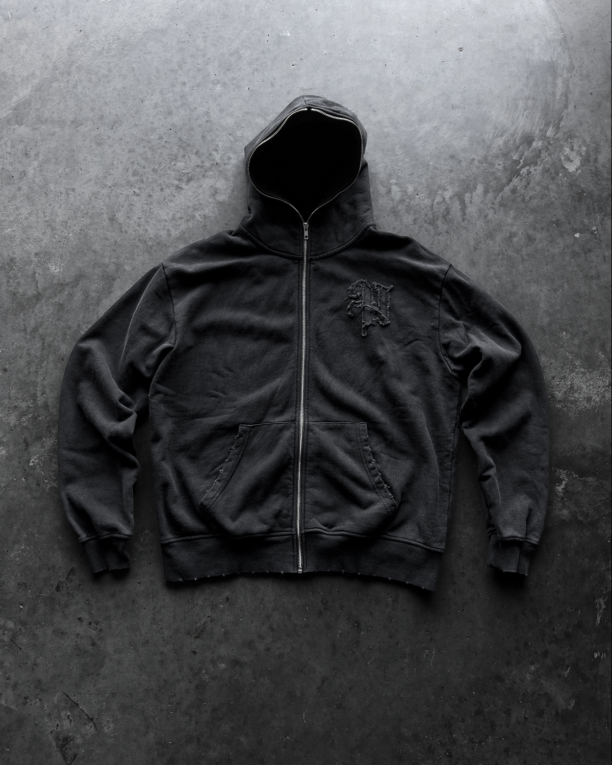CYNICAL FULL ZIP