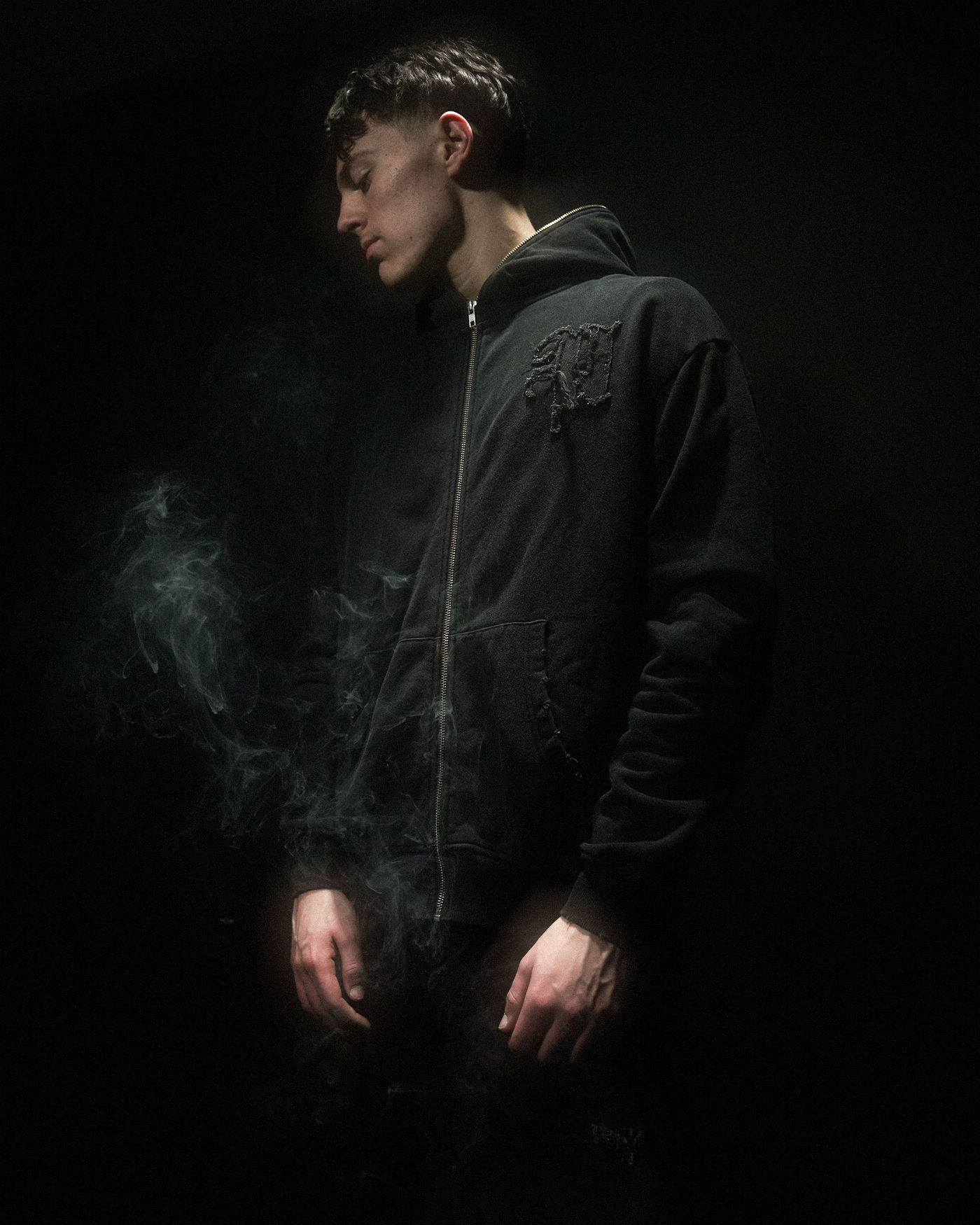 CYNICAL FULL ZIP