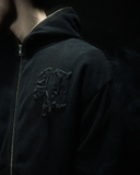 CYNICAL FULL ZIP (RESTOCKED)