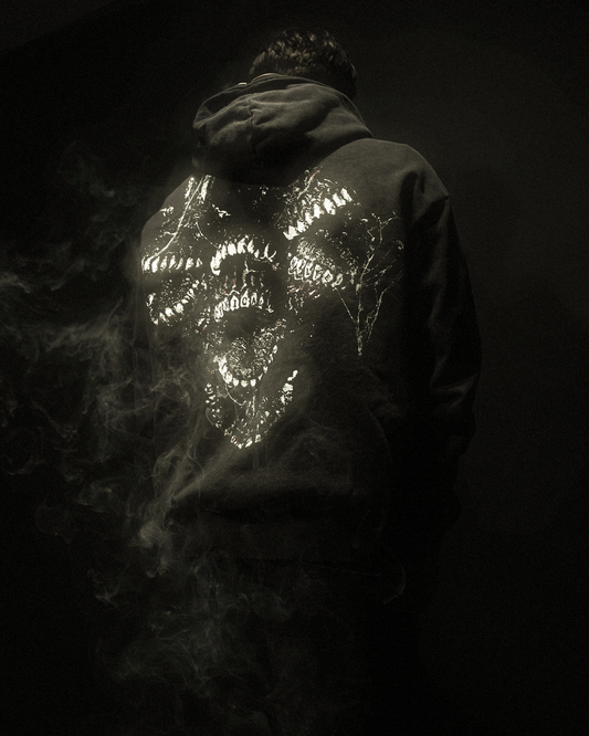 CYNICAL FULL ZIP