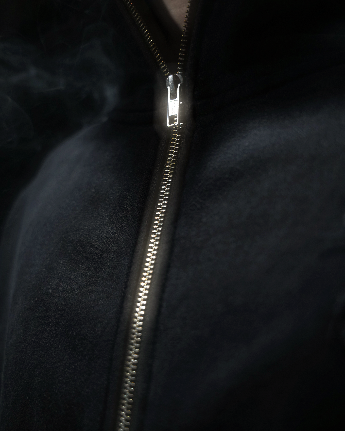 CYNICAL FULL ZIP