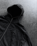CYNICAL FULL ZIP (RESTOCKED)