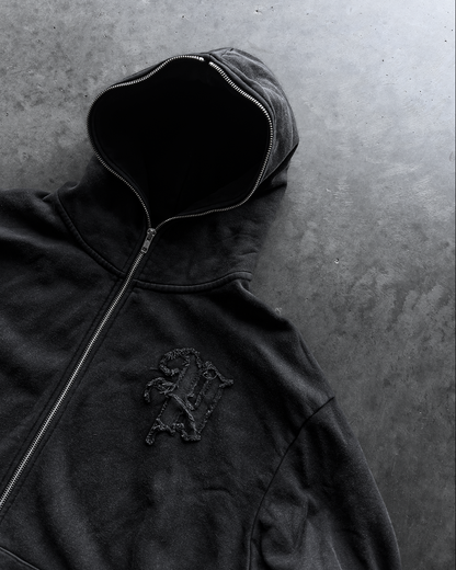 CYNICAL FULL ZIP