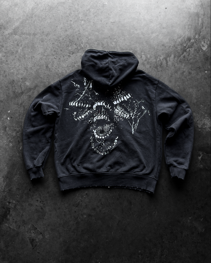 CYNICAL FULL ZIP