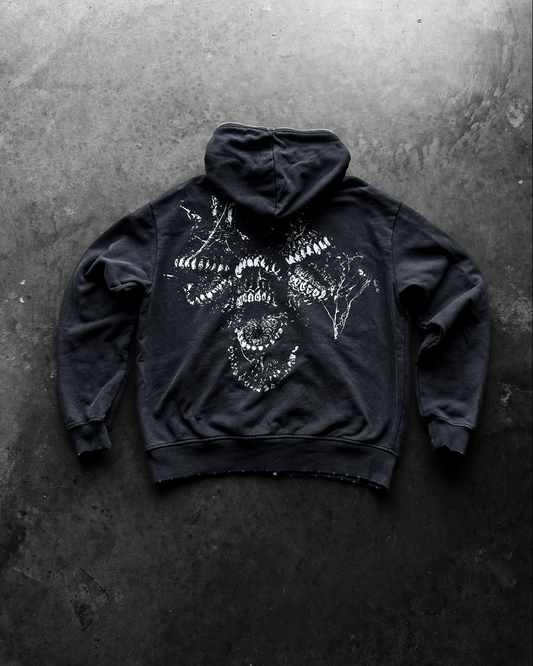 CYNICAL FULL ZIP