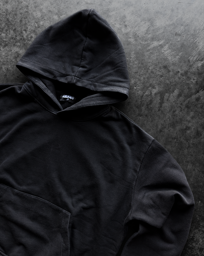 "DAEMON" HOODIE