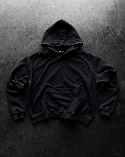 "DAEMON" HOODIE