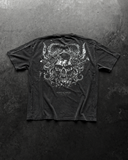 DAUNT TEE