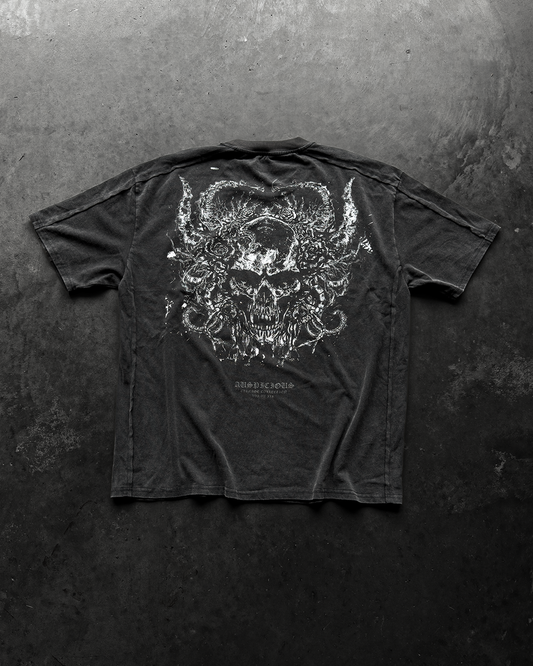 DAUNT TEE