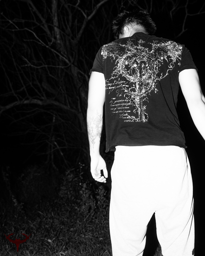 SIPHON TEE