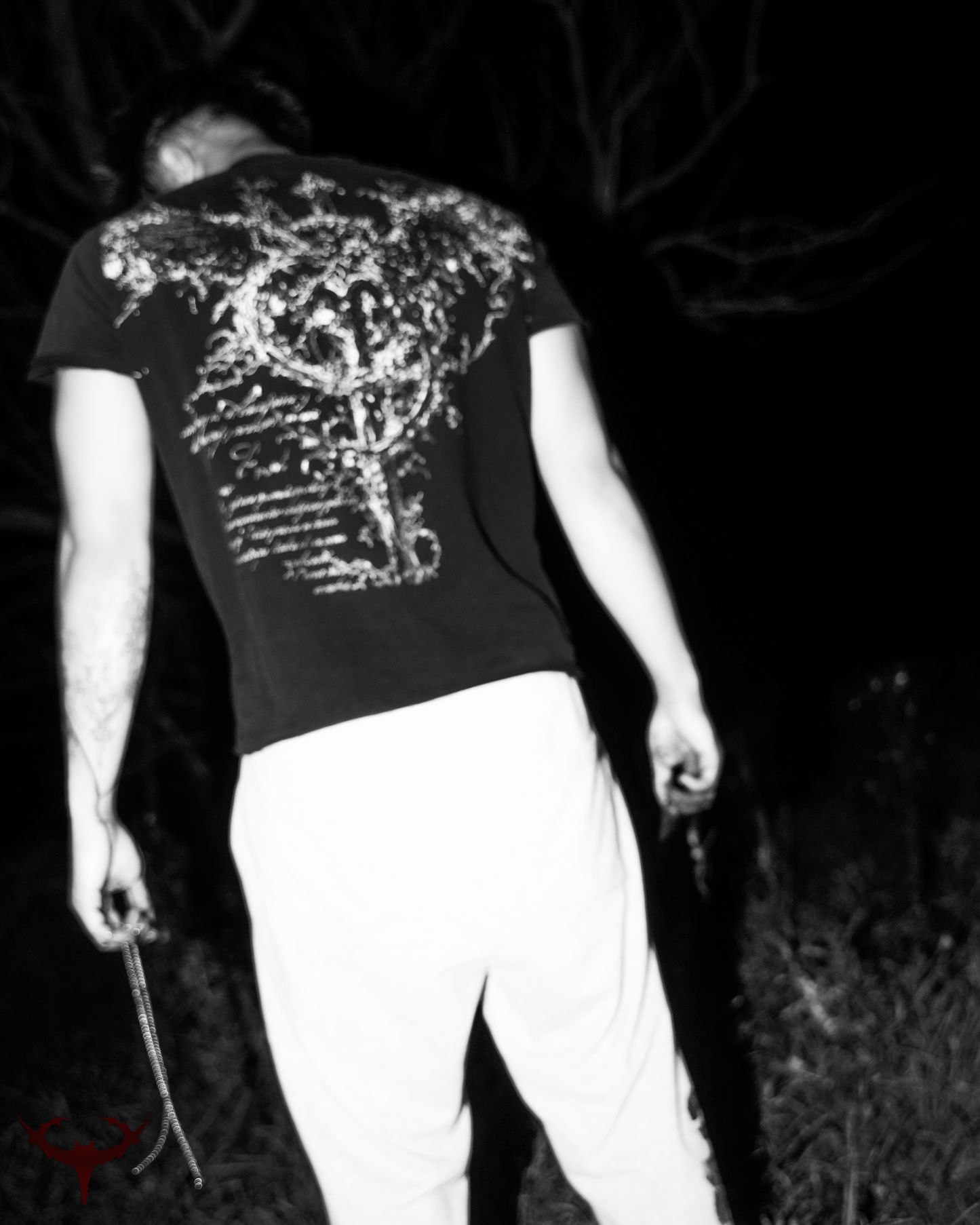 SIPHON TEE