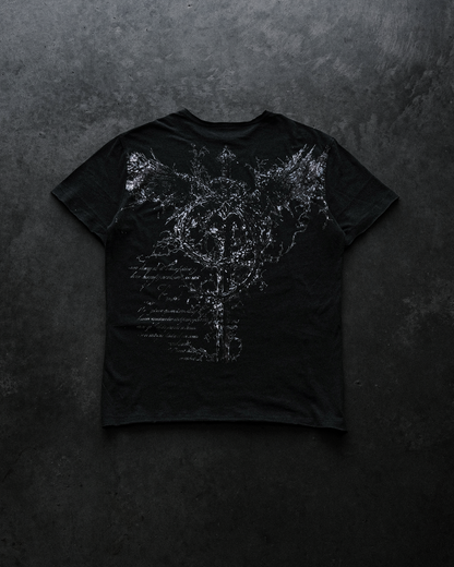 SIPHON TEE