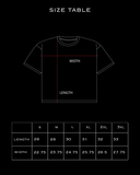 ETERNAL NEMESIS PUMPCOVER