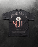 DOOMED PUMPCOVER