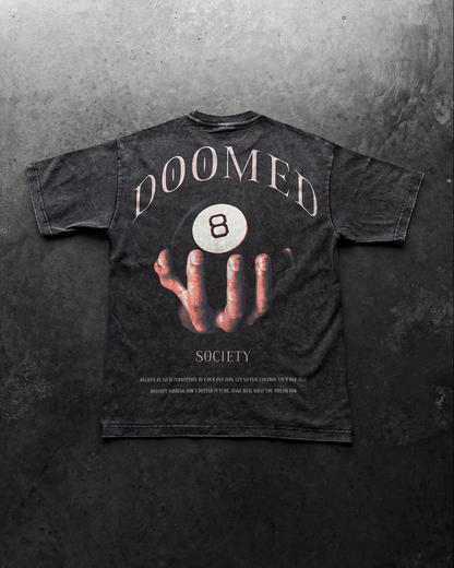 DOOMED PUMPCOVER